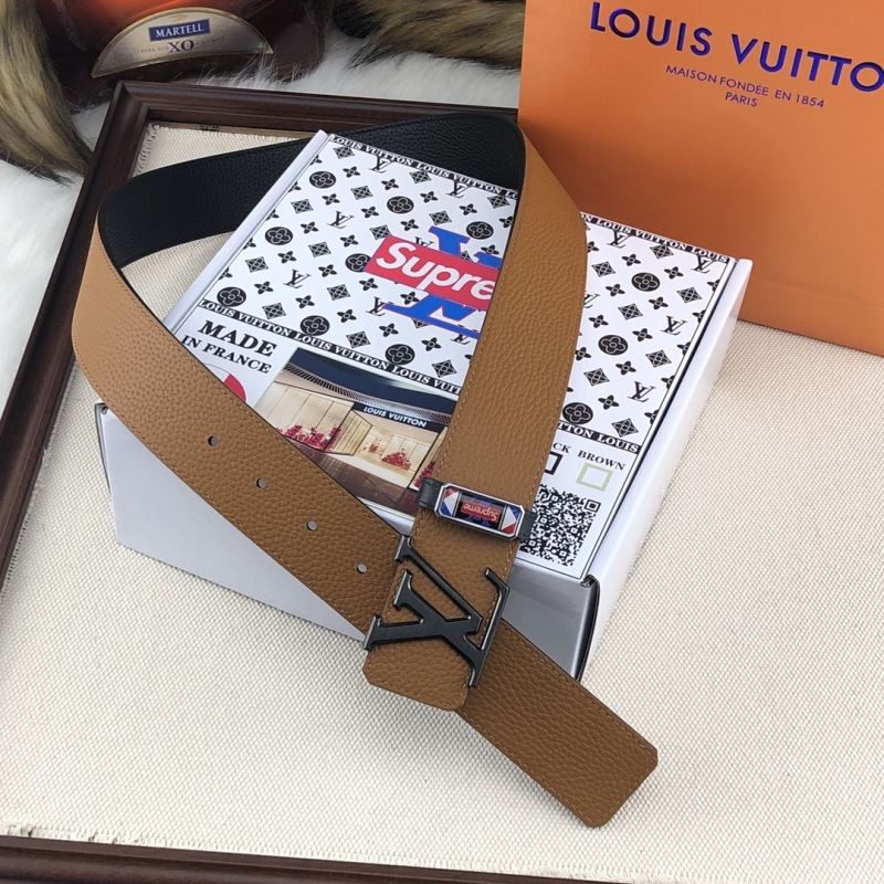 Louis Vuitton Belts